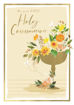 Picture of ON YOUR FIRST HOLY COMMUNION CARD